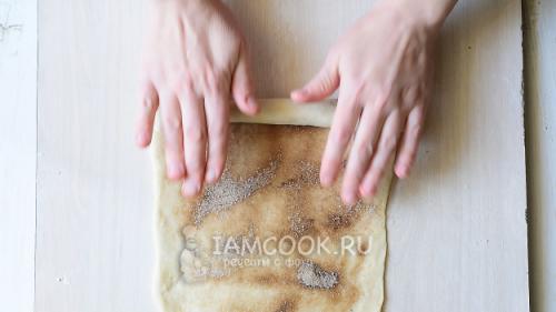 Ржаные булочки на закваске пошаговый рецепт. Ингредиенты: 32 Ржаные булочки на закваске пошаговый рецепт. Ингредиенты: 32