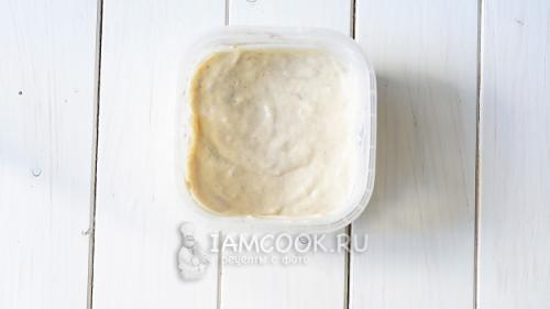 Ржаные булочки на закваске пошаговый рецепт. Ингредиенты: 23 Ржаные булочки на закваске пошаговый рецепт. Ингредиенты: 23