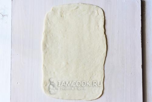 Ржаные булочки на закваске пошаговый рецепт. Ингредиенты: 31 Ржаные булочки на закваске пошаговый рецепт. Ингредиенты: 31