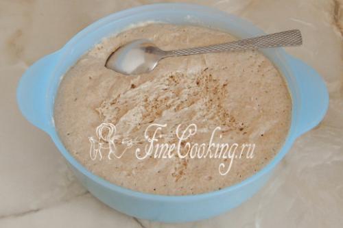 Ржаные булочки на закваске пошаговый рецепт. Ингредиенты: 03 Ржаные булочки на закваске пошаговый рецепт. Ингредиенты: 03