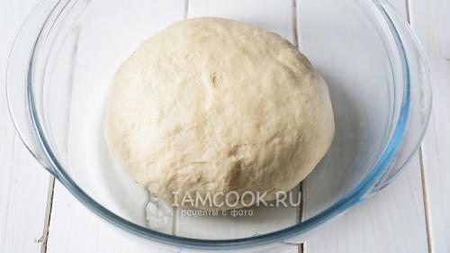 Ржаные булочки на закваске пошаговый рецепт. Ингредиенты: 27 Ржаные булочки на закваске пошаговый рецепт. Ингредиенты: 27