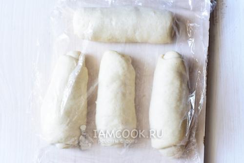 Ржаные булочки на закваске пошаговый рецепт. Ингредиенты: 29 Ржаные булочки на закваске пошаговый рецепт. Ингредиенты: 29