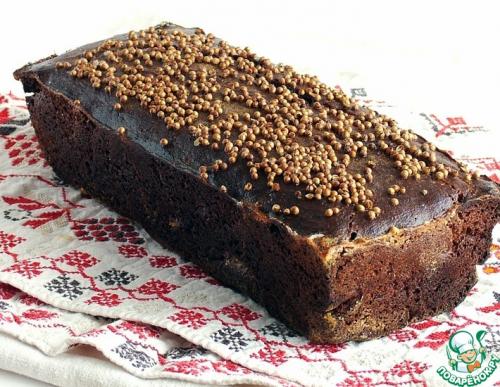 Бородинский хлеб на солоде. Хлеб Бородинский по довоенному ГОСТу