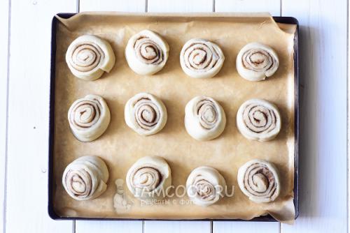 Ржаные булочки на закваске пошаговый рецепт. Ингредиенты: 34 Ржаные булочки на закваске пошаговый рецепт. Ингредиенты: 34