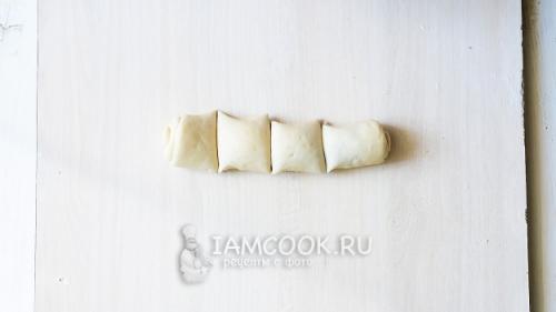 Ржаные булочки на закваске пошаговый рецепт. Ингредиенты: 33 Ржаные булочки на закваске пошаговый рецепт. Ингредиенты: 33