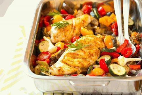 Что приготовить с индейки. Блюда из индейки: 20 самых вкусных рецептов