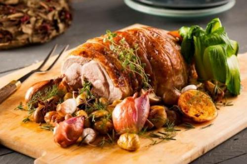 Что приготовить с индейки. Блюда из индейки: 20 самых вкусных рецептов