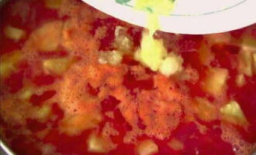 Томатный соус с солеными огурцами. Огурцы в томатной заливке на зиму – 8 обалденных рецептов в банках