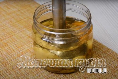 Соус тартар с солеными огурцами. Проверенные рецепты домашнего соуса тартар