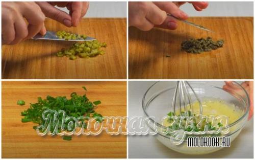 Соус тартар с солеными огурцами. Проверенные рецепты домашнего соуса тартар