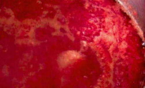 Томатный соус с солеными огурцами. Огурцы в томатной заливке на зиму – 8 обалденных рецептов в банках