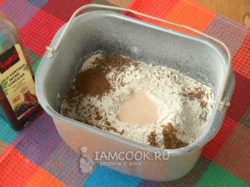 Хлеб Бородинский по ГОСТ 1984 года. Хлеб Бородинский по довоенному ГОСТу 34 Хлеб Бородинский по ГОСТ 1984 года. Хлеб Бородинский по довоенному ГОСТу 34