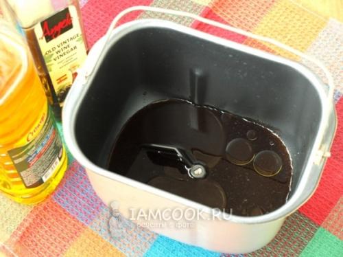 Хлеб Бородинский по ГОСТ 1984 года. Хлеб Бородинский по довоенному ГОСТу 32 Хлеб Бородинский по ГОСТ 1984 года. Хлеб Бородинский по довоенному ГОСТу 32