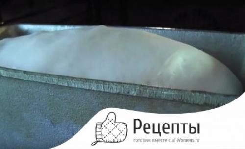 Хлеб Бородинский по ГОСТ 1984 года. Хлеб Бородинский по довоенному ГОСТу 17 Хлеб Бородинский по ГОСТ 1984 года. Хлеб Бородинский по довоенному ГОСТу 17