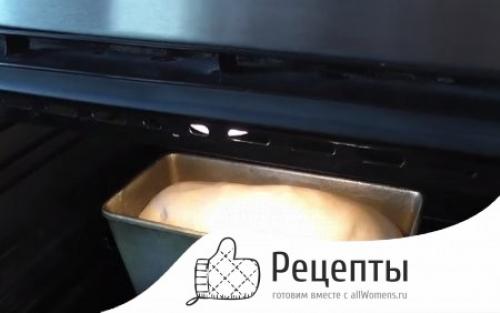 Хлеб Бородинский по ГОСТ 1984 года. Хлеб Бородинский по довоенному ГОСТу 18 Хлеб Бородинский по ГОСТ 1984 года. Хлеб Бородинский по довоенному ГОСТу 18