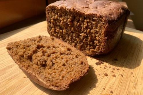 Рецепт Бородинского хлеба в хлебопечке. Домашний бородинский хлеб (рецепт для хлебопечки)