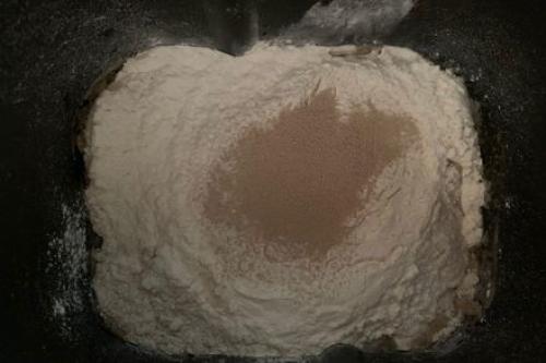 Рецепт Бородинского хлеба в хлебопечке. Домашний бородинский хлеб (рецепт для хлебопечки)