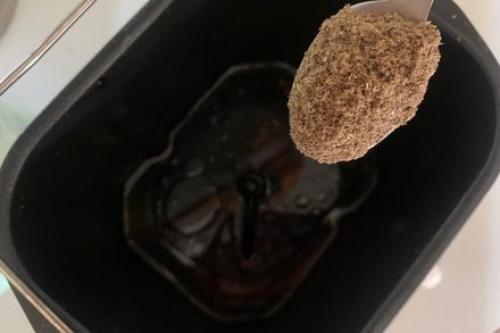 Рецепт Бородинского хлеба в хлебопечке. Домашний бородинский хлеб (рецепт для хлебопечки)