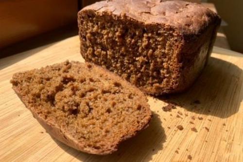 Рецепт Бородинского хлеба в хлебопечке. Домашний бородинский хлеб (рецепт для хлебопечки)