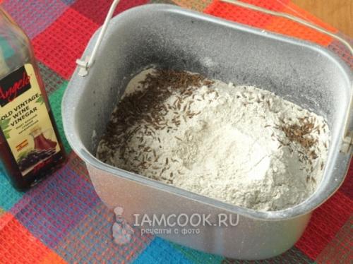 Хлеб Бородинский по ГОСТ 1984 года. Хлеб Бородинский по довоенному ГОСТу 33 Хлеб Бородинский по ГОСТ 1984 года. Хлеб Бородинский по довоенному ГОСТу 33