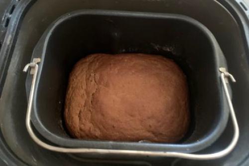 Рецепт Бородинского хлеба в хлебопечке. Домашний бородинский хлеб (рецепт для хлебопечки)