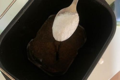 Рецепт Бородинского хлеба в хлебопечке. Домашний бородинский хлеб (рецепт для хлебопечки)