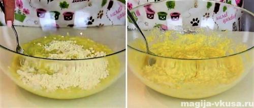 Как приготовить вкусные оладьи из кабачков на завтрак: рецепты и секреты 04 Как приготовить вкусные оладьи из кабачков на завтрак: рецепты и секреты 04