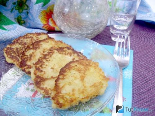 Традиционные украинские деруны с салом: рецепт от бабушки 29 Традиционные украинские деруны с салом: рецепт от бабушки 29