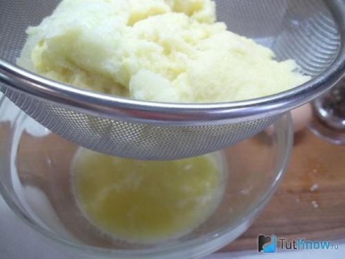 Традиционные украинские деруны с салом: рецепт от бабушки 33 Традиционные украинские деруны с салом: рецепт от бабушки 33