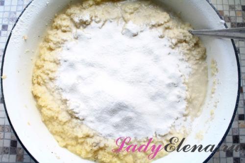 Как приготовить традиционные украинские деруны с салом. Деруны классические