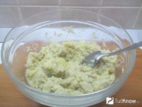 Традиционные украинские деруны с салом: рецепт от бабушки 35 Традиционные украинские деруны с салом: рецепт от бабушки 35