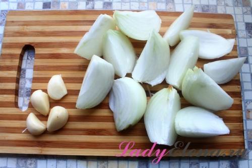 Как приготовить традиционные украинские деруны с салом. Деруны классические