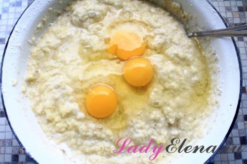 Как приготовить традиционные украинские деруны с салом. Деруны классические