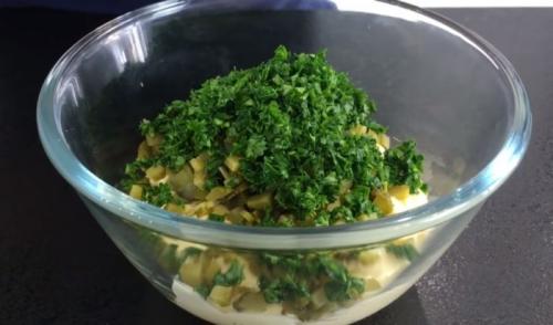 Соус с маринованными огурцами. Соус тартар в домашних условиях — классические рецепты