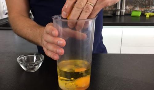 Соус из соленых огурцов для гамбургера. Соус тартар в домашних условиях — классические рецепты