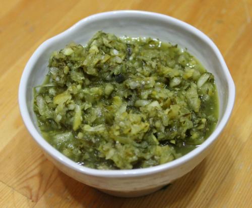 Соус с солеными огурцами для мяса. Как приготовить соус с солеными огурцами