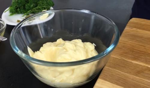 Соус с маринованными огурцами. Соус тартар в домашних условиях — классические рецепты