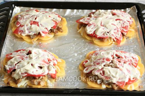 История и традиции: как готовить картошку по-французски старым рецептом 17 История и традиции: как готовить картошку по-французски старым рецептом 17