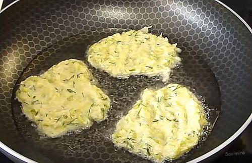 20 рецептов вкуснейших оладий из кабачков. Пышные оладьи из кабачков с мукой — самый простой пошаговый рецепт