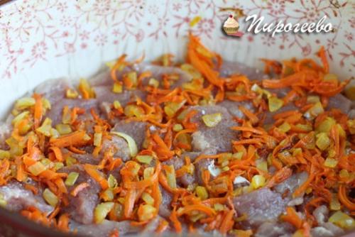 Как правильно нарезать картофель для блюда картошка по-французски. Картошка по-французски