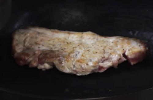 Картошка по-французски в духовке с мясом – 7 рецептов