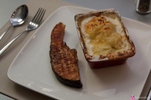 Gratin Dauphinois: рецепт приготовления и секреты истинного французского вкуса 01 Gratin Dauphinois: рецепт приготовления и секреты истинного французского вкуса 01