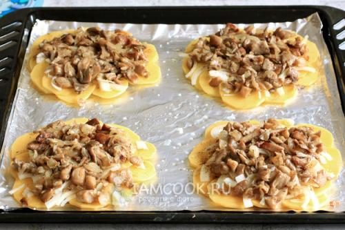 История и традиции: как готовить картошку по-французски старым рецептом 15 История и традиции: как готовить картошку по-французски старым рецептом 15