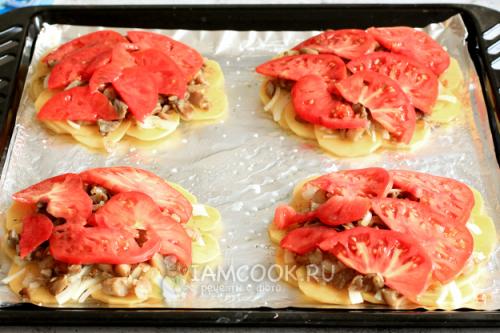 История и традиции: как готовить картошку по-французски старым рецептом 16 История и традиции: как готовить картошку по-французски старым рецептом 16