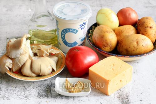 История и традиции: как готовить картошку по-французски старым рецептом 09 История и традиции: как готовить картошку по-французски старым рецептом 09