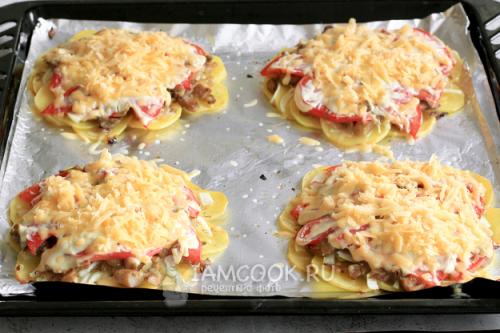 История и традиции: как готовить картошку по-французски старым рецептом 18 История и традиции: как готовить картошку по-французски старым рецептом 18