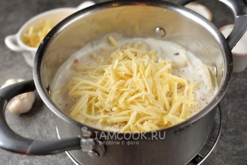 Gratin Dauphinois: рецепт приготовления и секреты истинного французского вкуса 07 Gratin Dauphinois: рецепт приготовления и секреты истинного французского вкуса 07