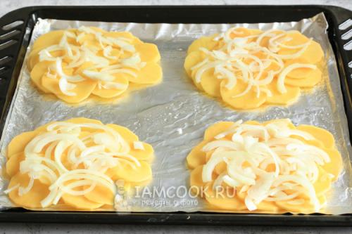 История и традиции: как готовить картошку по-французски старым рецептом 14 История и традиции: как готовить картошку по-французски старым рецептом 14