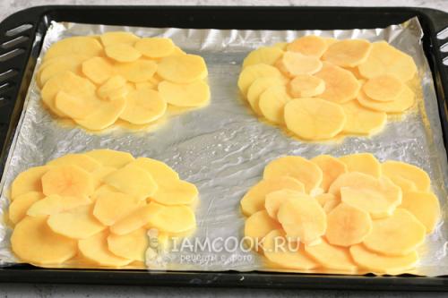 История и традиции: как готовить картошку по-французски старым рецептом 13 История и традиции: как готовить картошку по-французски старым рецептом 13