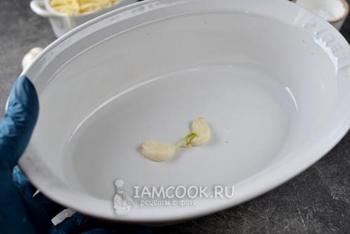 Gratin Dauphinois: рецепт приготовления и секреты истинного французского вкуса 08 Gratin Dauphinois: рецепт приготовления и секреты истинного французского вкуса 08